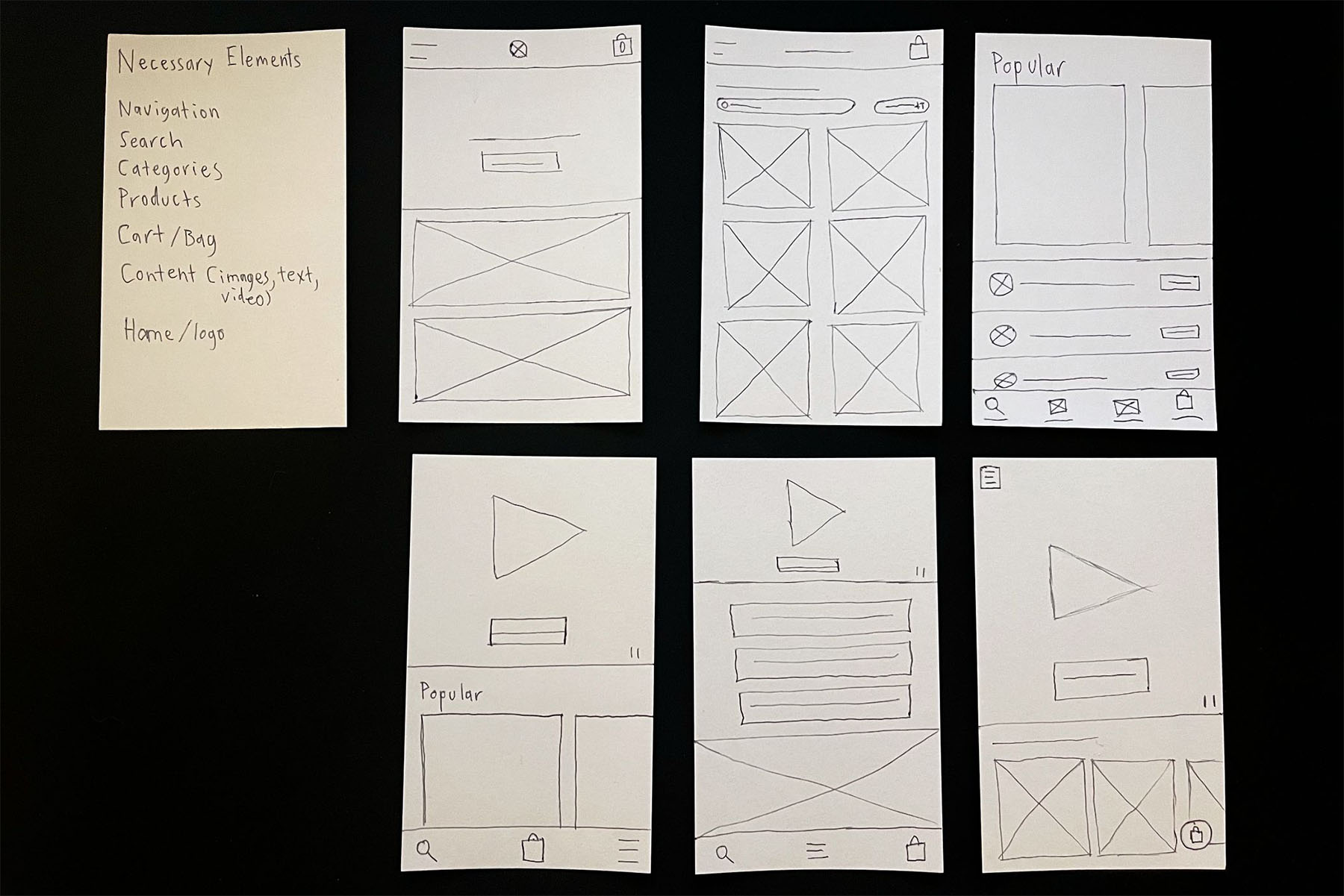 beyond-broken-paper-wireframes